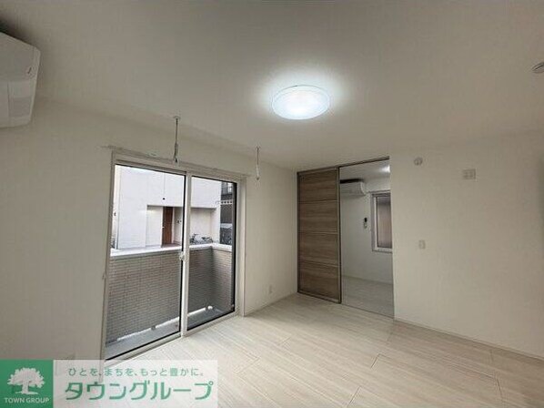 ドエル・SAWAの物件内観写真